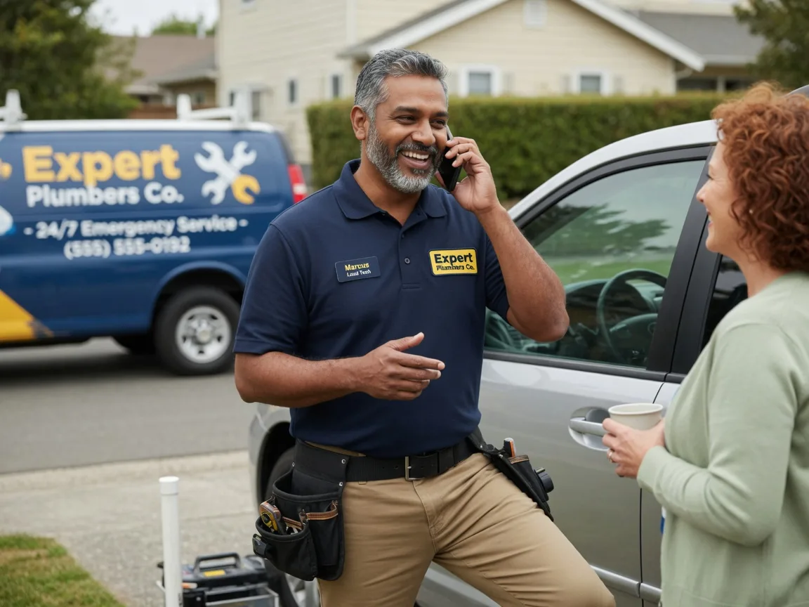 Drain Cleaning Larkspur, CA FAQs