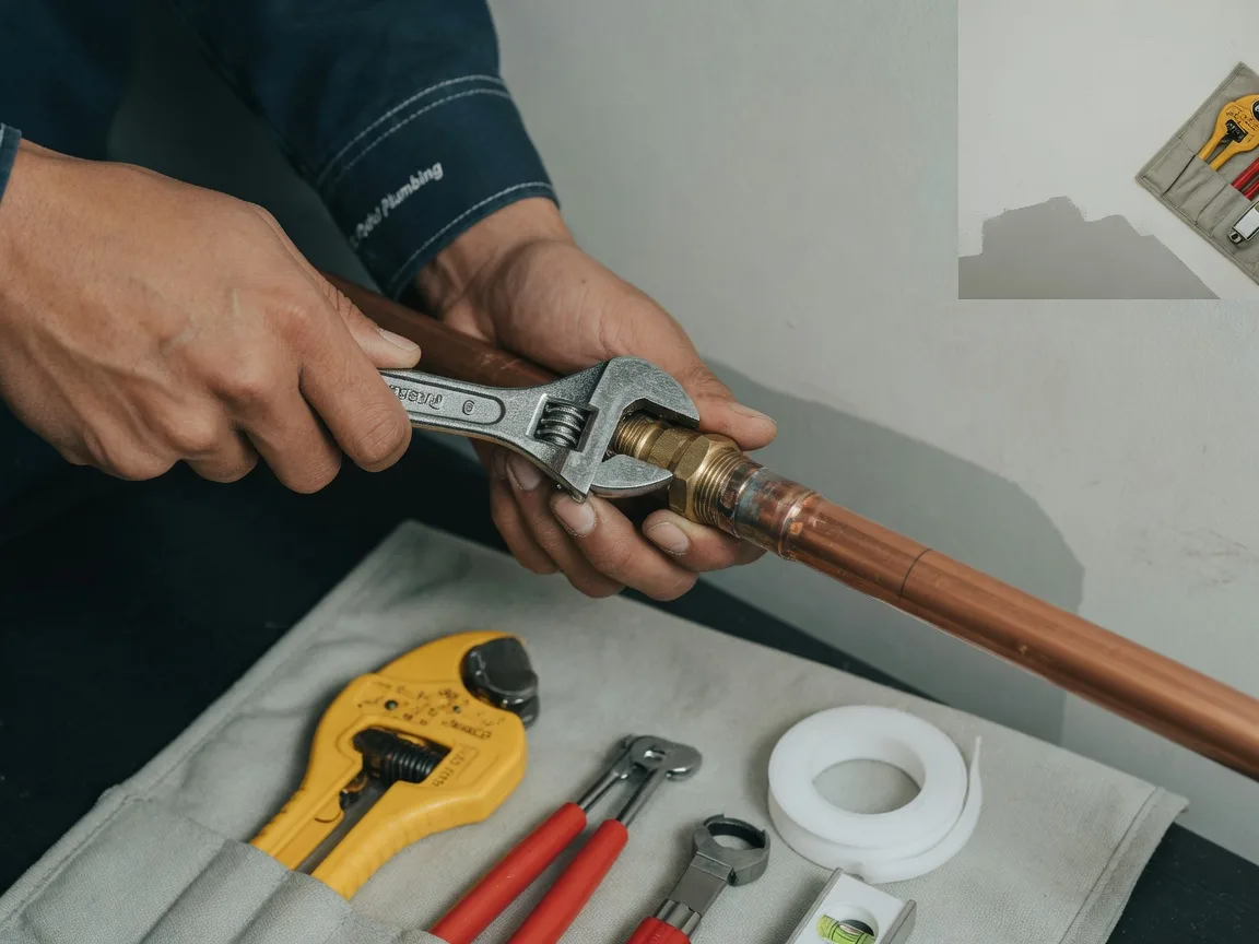 Why choose Drain Cleaning in Larkspur, CA